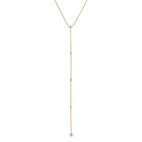 Lariat Necklace