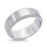 Diamond Eternity Wedding Band