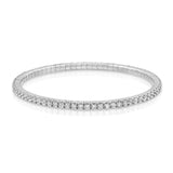 Diamond Stretch Bracelet