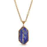 Lapis Lazuli Pendant