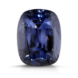 Blue-violet Spinel