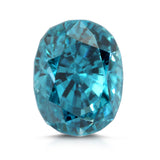 Blue Zircon