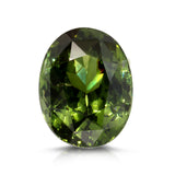 Green Zircon