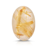 Rutilated Quartz